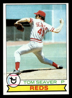 1979 Topps #100 Tom Seaver DP Near Mint+  ID: 416114