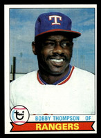 1979 Topps #336 Bobby Thompson Near Mint RC Rookie 