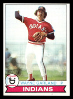1979 Topps #636 Wayne Garland Near Mint 