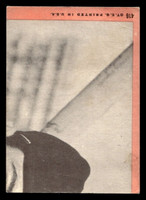1969 Topps #416 Willie McCovey AS G-VG  ID: 417461