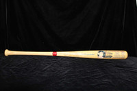 Ted Williams Cooperstown Collection Bat PSA DNA Signed Red Sox Famous Player Series ID: 417858