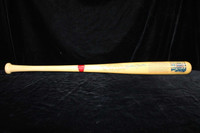 Mickey Mantle Cooperstown Collection Bat PSA DNA Signed Yankees PSA 9 MINT Auto