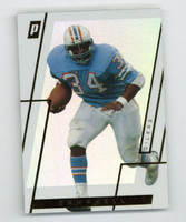 2006 Topps Paradigm Gold #10 Earl Campbell Oilers Houston 23/25