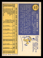 1970 Topps #146 Danny Murphy Ex-Mint  ID: 419126