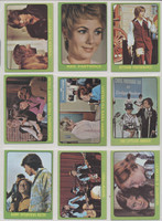 1971 Topps The Partridge Family All 3 Series  Total 198  #*sku36292