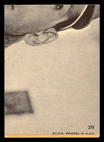 1968 Topps #379 Gary Peters AS Excellent+  ID: 425582