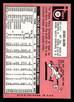 1969 Topps #22 Jesus Alou Ex-Mint  ID: 426497