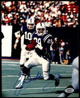 Eric Dickerson 8 x 10 Photo Signed Auto PSA/DNA Authenticated Colts