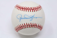 Rollie Fingers Baseball Signed Auto PSA/DNA Authenticated Oakland As