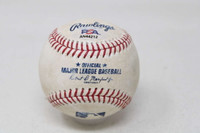 Fernando Tatis Jr. PSA/DNA Signed Auto Baseball Padres MLB ID: 428552