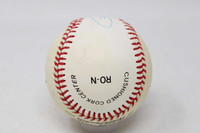 Pete Rose PSA/DNA Signed Auto Baseball Reds ONL Giamatti Ball ID: 428561