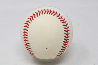 Pete Rose PSA/DNA Signed Auto Baseball Reds ONL Giamatti Ball ID: 428561