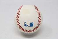 Bob Feller PSA/DNA Signed Auto Baseball Indians HOF 62 MLB Ball ID: 428591