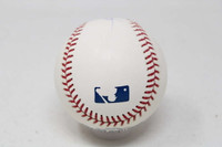 Ron Santo PSA/DNA Signed Auto Baseball Cubs MLB Ball ID: 428593