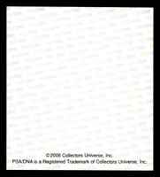 Joe Morgan 8 x 10 Photo Signed Auto PSA/DNA Authenticated Reds