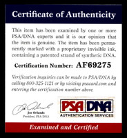 Brooks Robinson Al Kaline 8 x 10 Photo Signed Auto PSA/DNA Authenticated Orioles Tigers