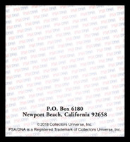 Brooks Robinson Al Kaline 8 x 10 Photo Signed Auto PSA/DNA Authenticated Orioles Tigers