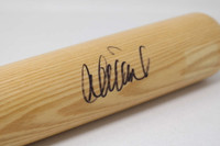 Ichiro Suzuki Bat Signed Auto PSA/DNA Sticker ONLY Mariners Rawlings