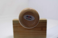 Brooks Robinson Bat Signed Auto PSA/DNA Sticker ONLY Orioles Rawlings