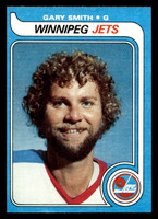 1979-80 Topps #103 Gary Smith Near Mint+  ID: 430385