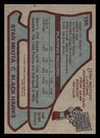 1979-80 Topps #155 Stan Mikita Near Mint+  ID: 430437