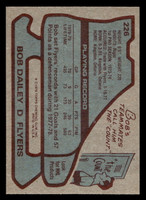 1979-80 Topps #226 Bob Dailey Near Mint+ 