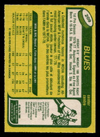 1980-81 O-Pee-Chee #209 Mike Zuke Near Mint+ RC Rookie OPC 