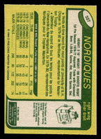 1980-81 O-Pee-Chee #327 Jamie Hislop Near Mint+ OPC 