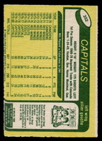 1980-81 O-Pee-Chee #352 Guy Charron Ex-Mint OPC 