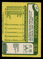 1980-81 O-Pee-Chee #369 Pierre Plante Near Mint OPC 