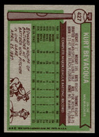 1976 Topps #427 Kurt Bevacqua Ex-Mint 