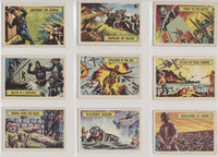 1965 ABC Battle Set 73 Cards Great Britain (#1 SET)   #* sku36339