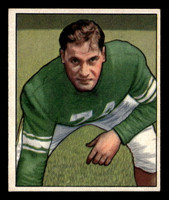 1950 Bowman #4 Jonathan Jenkins Ex-Mint 