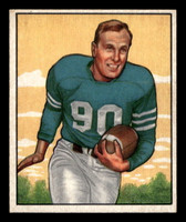 1950 Bowman #39 Bob Hoernschemeyer Ex-Mint RC Rookie  ID: 436035