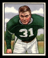1950 Bowman #40 Dick Barwegan Ex-Mint RC Rookie  ID: 436040