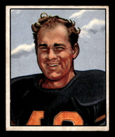 1950 Bowman #55 Bob Tinsley Excellent+ 