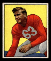 1950 Bowman #56 Bill Blackburn Ex-Mint  ID: 436068