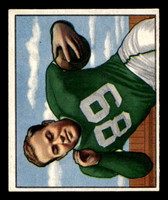 1950 Bowman #77 Bob Kelly Ex-Mint  ID: 436098