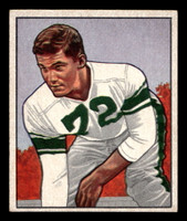 1950 Bowman #113 Earl Murray Ex-Mint  ID: 436148