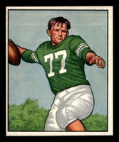 1950 Bowman #114 Chet Mutryn Ex-Mint RC Rookie  ID: 436150
