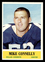 1964 Philadelphia #45 Mike Connelly Ex-Mint  ID: 436703