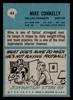 1964 Philadelphia #45 Mike Connelly Near Mint  ID: 436704