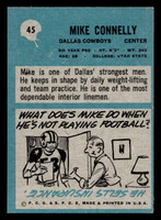 1964 Philadelphia #45 Mike Connelly Ex-Mint  ID: 436705