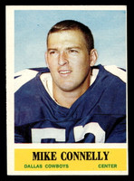 1964 Philadelphia #45 Mike Connelly Ex-Mint  ID: 436706
