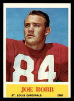 1964 Philadelphia #179 Joe Robb Ex-Mint  ID: 436910