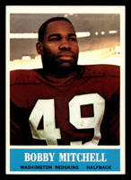 1964 Philadelphia #189 Bobby Mitchell Excellent+  ID: 436927