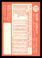 1964 Topps #571 Gene Conley Excellent+  ID: 437229