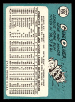 1965 Topps #106 Gene Oliver Ex-Mint  ID: 437322