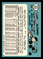 1965 Topps #372 Clay Dalrymple Ex-Mint  ID: 437383
