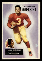 1955 Bowman #61 Ralph Guglielmi Ex-Mint RC Rookie  ID: 437612